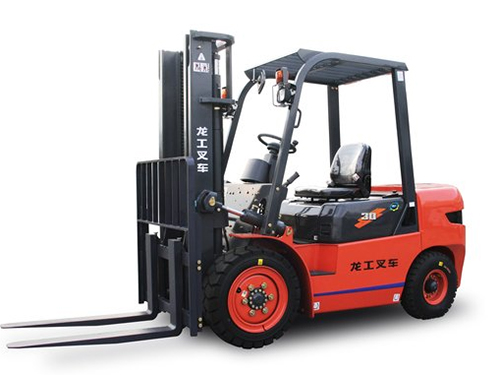 FD30(T)內(nèi)燃叉車 FD30(T)內(nèi)燃叉車